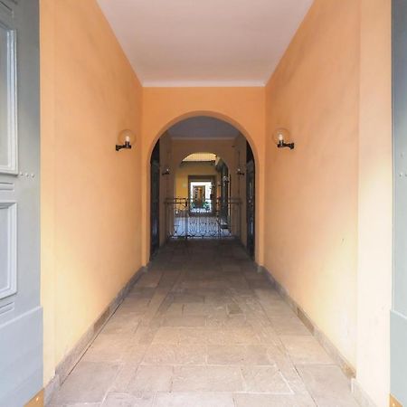 شقة Centro Storico, Darsena E Duomo - Corso Genova - Italy Flat Vacation ميلان المظهر الخارجي الصورة